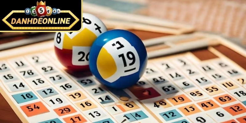 Cách tính lô xiên 3