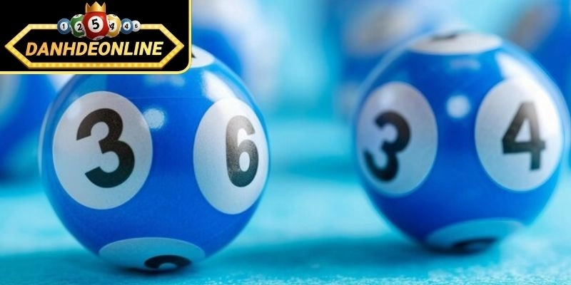 Phân nhóm trong dàn đề 64 số