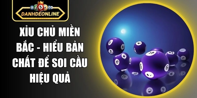 Xỉu Chủ Miền Bắc